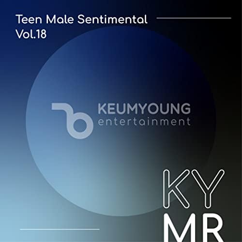 Amazon.co.jp: Teen Male Sentimental Vol.18 : KY Noraebang
